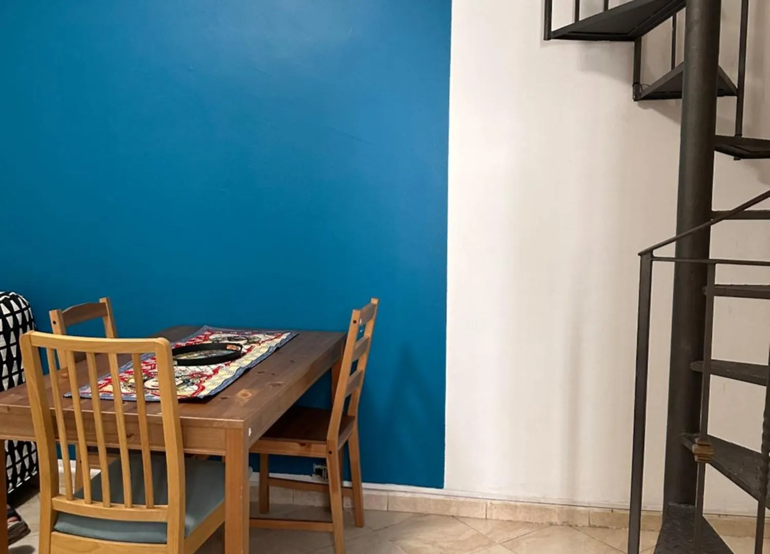 Valenti House Apartment Catania